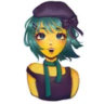 Matched profile picture