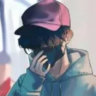 Matched profile picture
