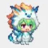 Matched profile picture