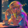 Matched profile picture
