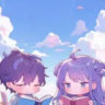 Matched profile picture