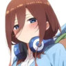 Matched profile picture