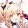 Matched profile picture