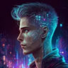 Matched profile picture