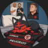 Matched profile picture