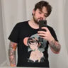 Matched profile picture