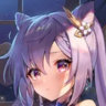 Matched profile picture