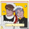 Matched profile picture