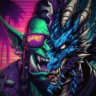 Matched profile picture