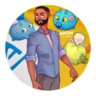 Matched profile picture