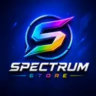 SPECTRUM | Community & Store