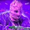 Matched profile picture