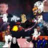 Matched profile picture
