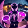 Matched profile picture