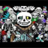Matched profile picture