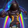 Matched profile picture