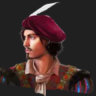 Matched profile picture