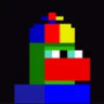Matched profile picture