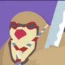 Matched profile picture