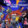 TOKU EXTRAORDINARY STRIKE