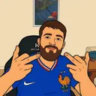 Matched profile picture