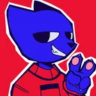 Matched profile picture