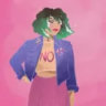 Matched profile picture