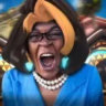 Matched profile picture