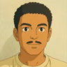 Matched profile picture