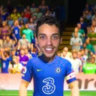 Matched profile picture