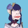 Matched profile picture
