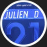 Matched profile picture