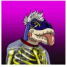 Matched profile picture