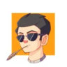 Matched profile picture