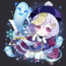 Matched profile picture