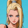 Matched profile picture