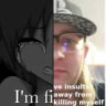 Matched profile picture