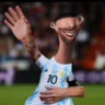 Matched profile picture