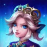 Matched profile picture