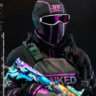 Matched profile picture