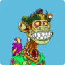 Matched profile picture