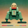 Matched profile picture