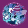 Matched profile picture