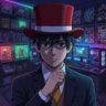 Matched profile picture