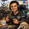 Matched profile picture