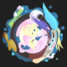 Matched profile picture