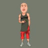 Matched profile picture