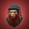 Matched profile picture
