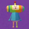 Matched profile picture