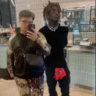 Matched profile picture